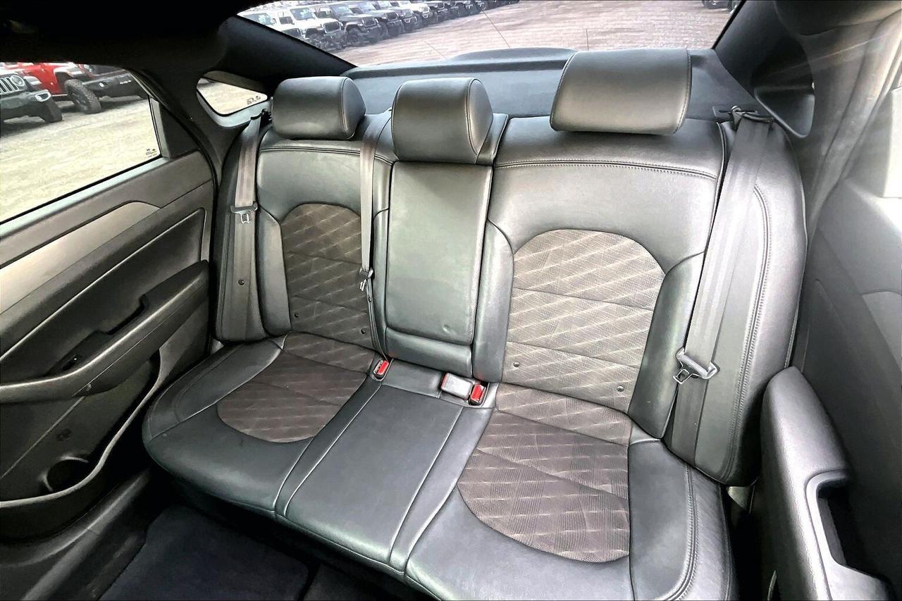 2019 Hyundai Sonata Essential  | Sport Pkg | AS IS | FWD Photo