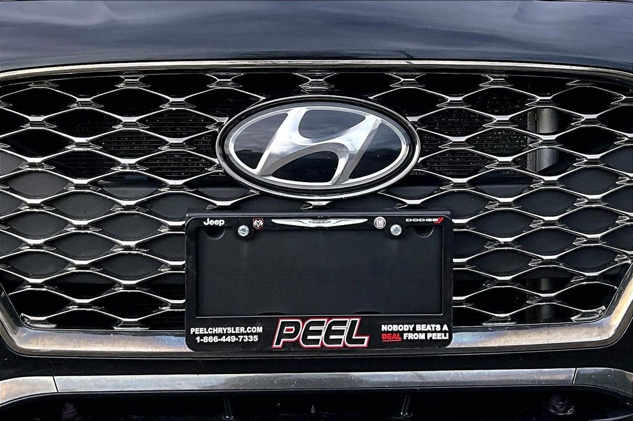 2019 Hyundai Sonata Essential  | Sport Pkg | AS IS | FWD Photo