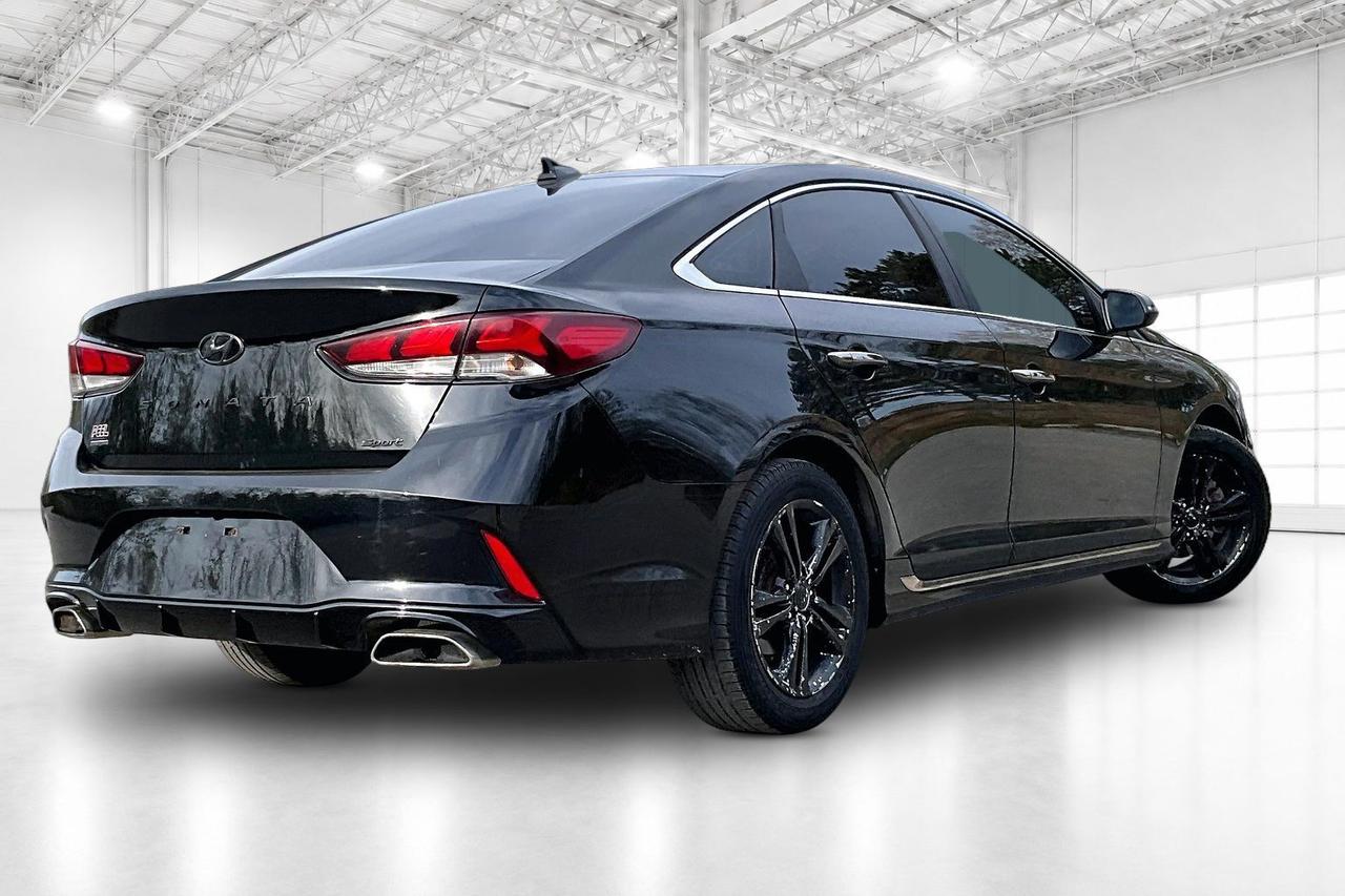2019 Hyundai Sonata Essential  | Sport Pkg | AS IS | FWD Photo
