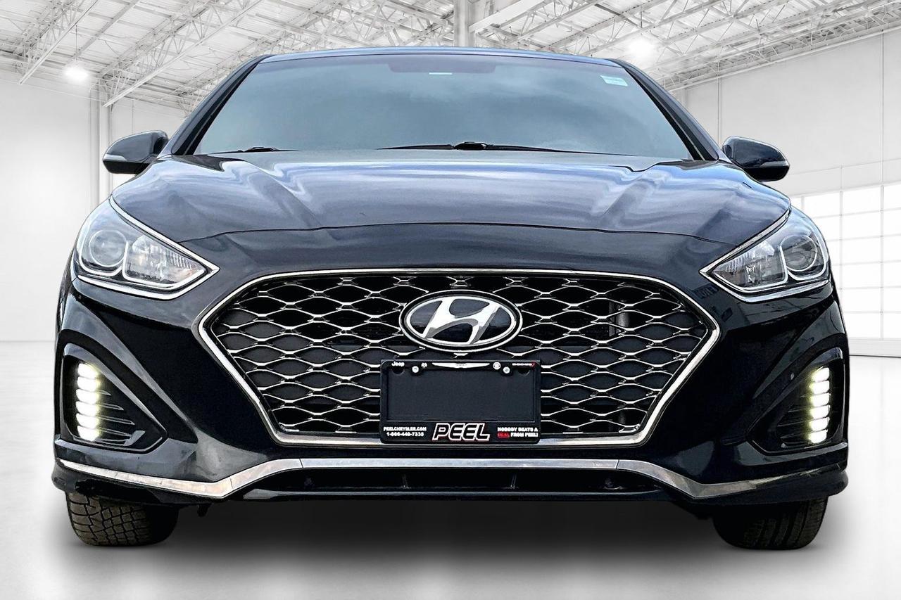 2019 Hyundai Sonata Essential  | Sport Pkg | AS IS | FWD Photo