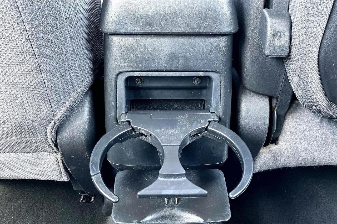 2007 Pontiac Vibe Hatchback | AS IS | FWD Photo