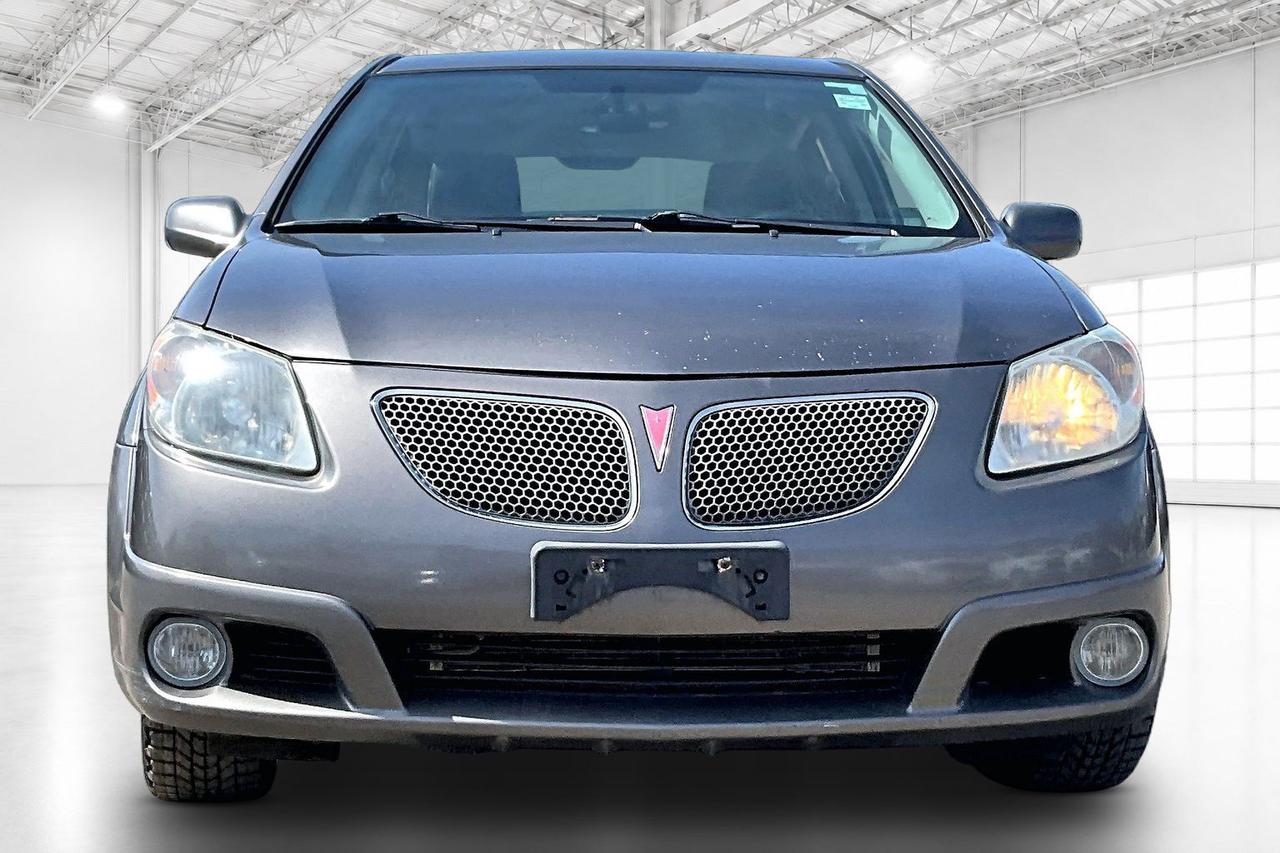 2007 Pontiac Vibe Hatchback | AS IS | FWD Photo