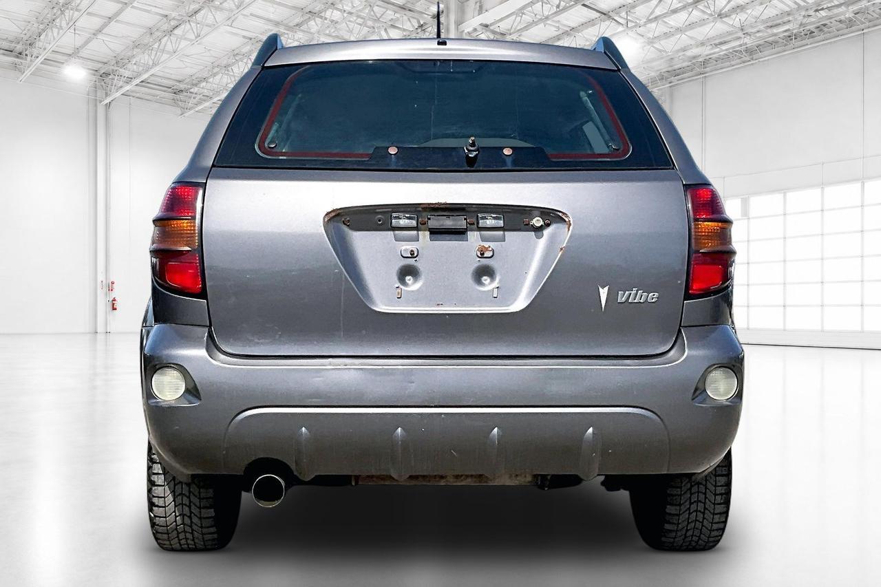 2007 Pontiac Vibe Hatchback | AS IS | FWD Photo