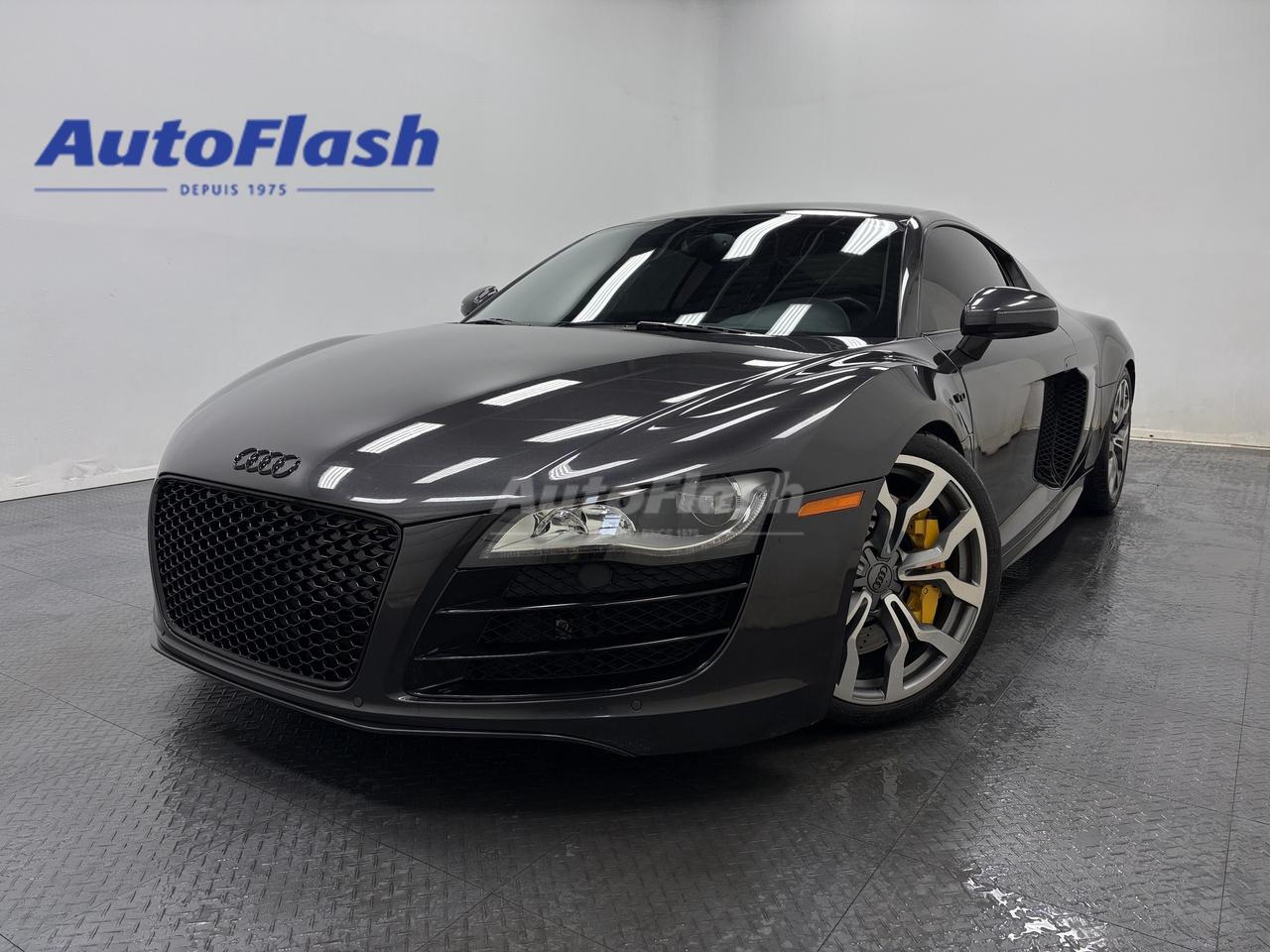 +Bluetooth 
+Cam&eacute;ra de recul / Backup camera 
+Commandes de radio au volant / Steering wheel audio controls 
+Si&egrave;ges en cuir / Leather interior 
+Changements de vitesses au volant / Paddle shifters 
+R&eacute;gulateur de vitesse  / Cruise control 
+Si&egrave;ges chauffants / Heated seats 
+Syst&egrave;me dassistance stationnement / Park assist system 	
+V&eacute;rifi&eacute; par Carfax / Carfax verified
+Kilom&eacute;trage certifi&eacute; / Certified kilometers
+Historique dentretien / Maintenance history
+Ce v&eacute;hicule a &eacute;t&eacute; achet&eacute; dun particulier / This vehicle was bought from a private seller


Visitez notre page Google pour voir tous les commentaires positifs que nos clients nous laissent.
 
Financement rapide et facile, 1ere, 2e et 3e chances au cr&eacute;dit, approbation en 30 minutes, taux dacceptation tr&egrave;s &eacute;lev&eacute;. 

Essayez notre demande de cr&eacute;dit s&eacute;curis&eacute; en ligne, sans obligation! 

Nous sommes les sp&eacute;cialistes des autos, fourgonnettes, VUS, 4x4, et les camions l&eacute;gers jusqu&agrave; une tonne. 

*Seulement le nettoyage de base du v&eacute;hicule, fait par un sous-traitant, est inclus. Pour un perfectionnement de lesth&eacute;tique int&eacute;rieur/ext&eacute;rieur, dont une d&eacute;contamination de la peinture, des retouches de peinture, faites par nos experts en esth&eacute;tique, une somme de 249$ sera ajout&eacute;e &agrave; votre facture. Aussi disponible, loption dimmatriculer la voiture sur place, qui vous permet d&eacute;pargner du temps et le co&ucirc;t de 25$ du transit temporaire.

*************

Since 1975 AutoFlash has offered the best price-quality and excellent service. 

Visit our Google page to read all the nice things our clients have to say about us.

We have financing for all credit situations. 1st 2nd 3rd chance credit with an excellent approval rate!

Try our secured online credit application any time, with no obligation! 

We specialize in all brands, makes and models. Whether you need a car, truck, SUV or minivan, we can help you.

And if we dont have it, well find it for you!

*Only the basic cleaning of the vehicle, done by a subcontractor, is included in the advertised price. For a complete interior/exterior detailing, done by our esthetic specialists, which includes a complete paint decontamination and paint touch-ups if needed, an amount of 249$ will be added to your invoice. Also available, in-house licensing, which allows you to save the $25 for a temporary Transit.