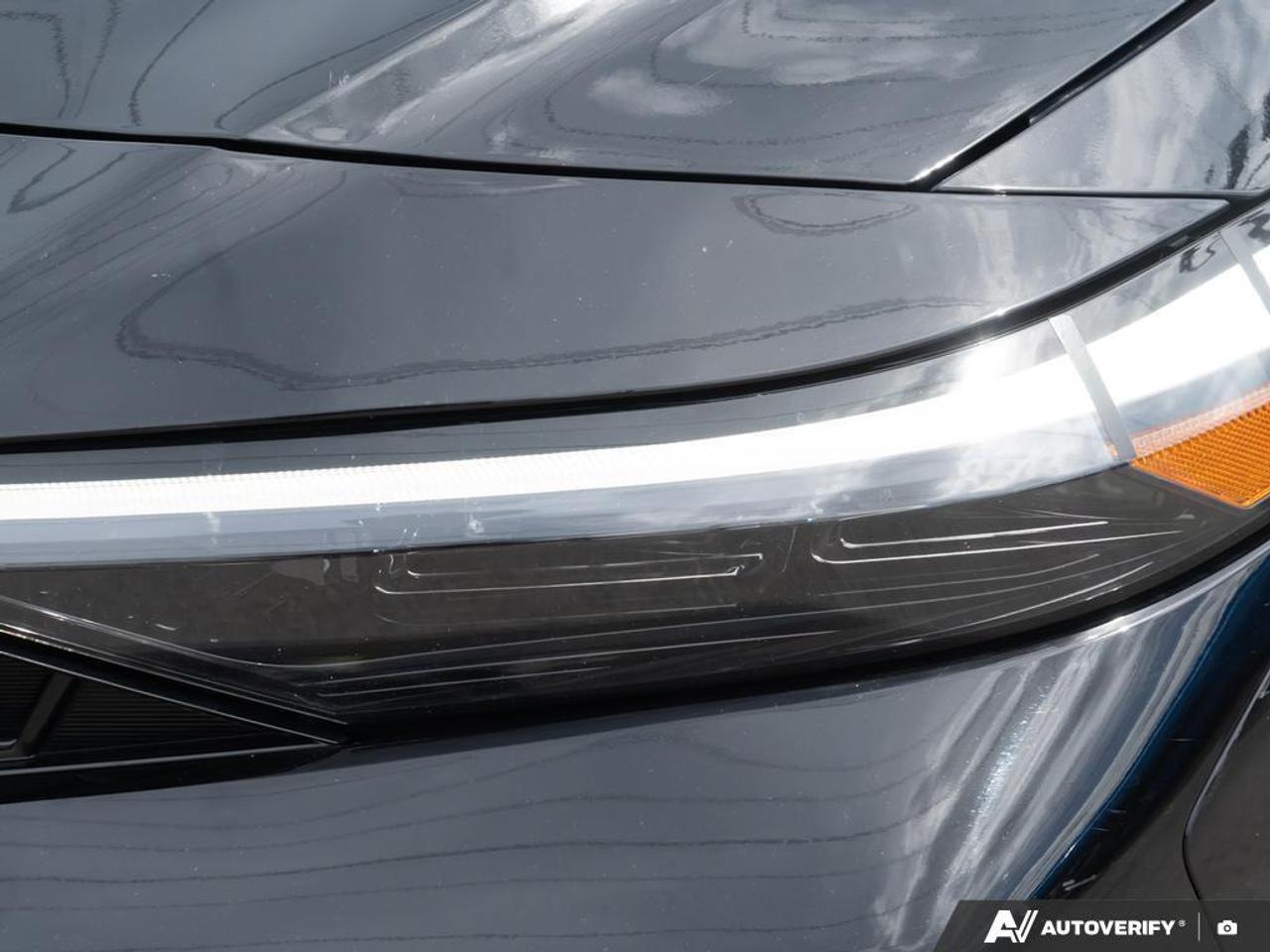 2025 Hyundai Elantra  Photo