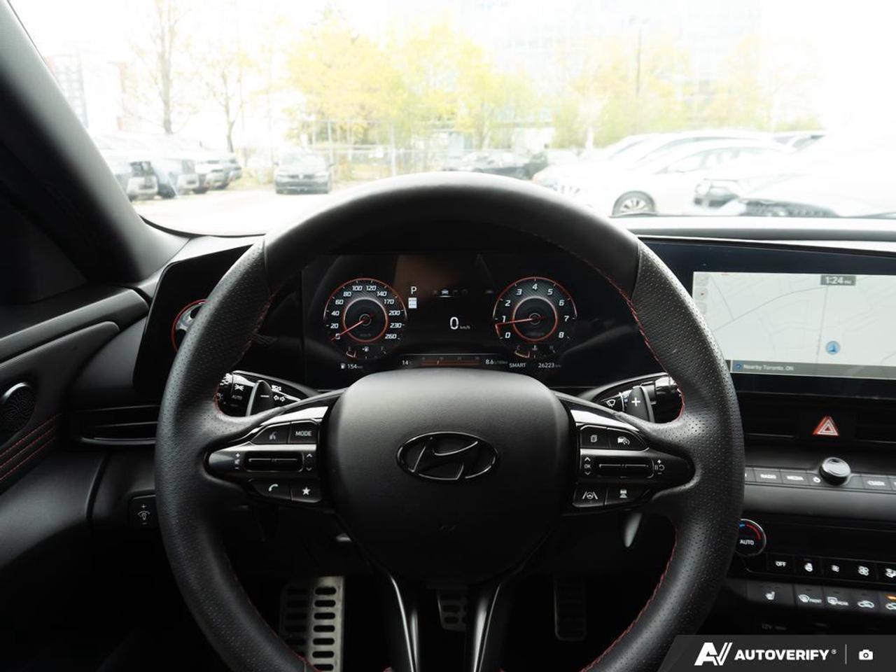 2025 Hyundai Elantra  Photo