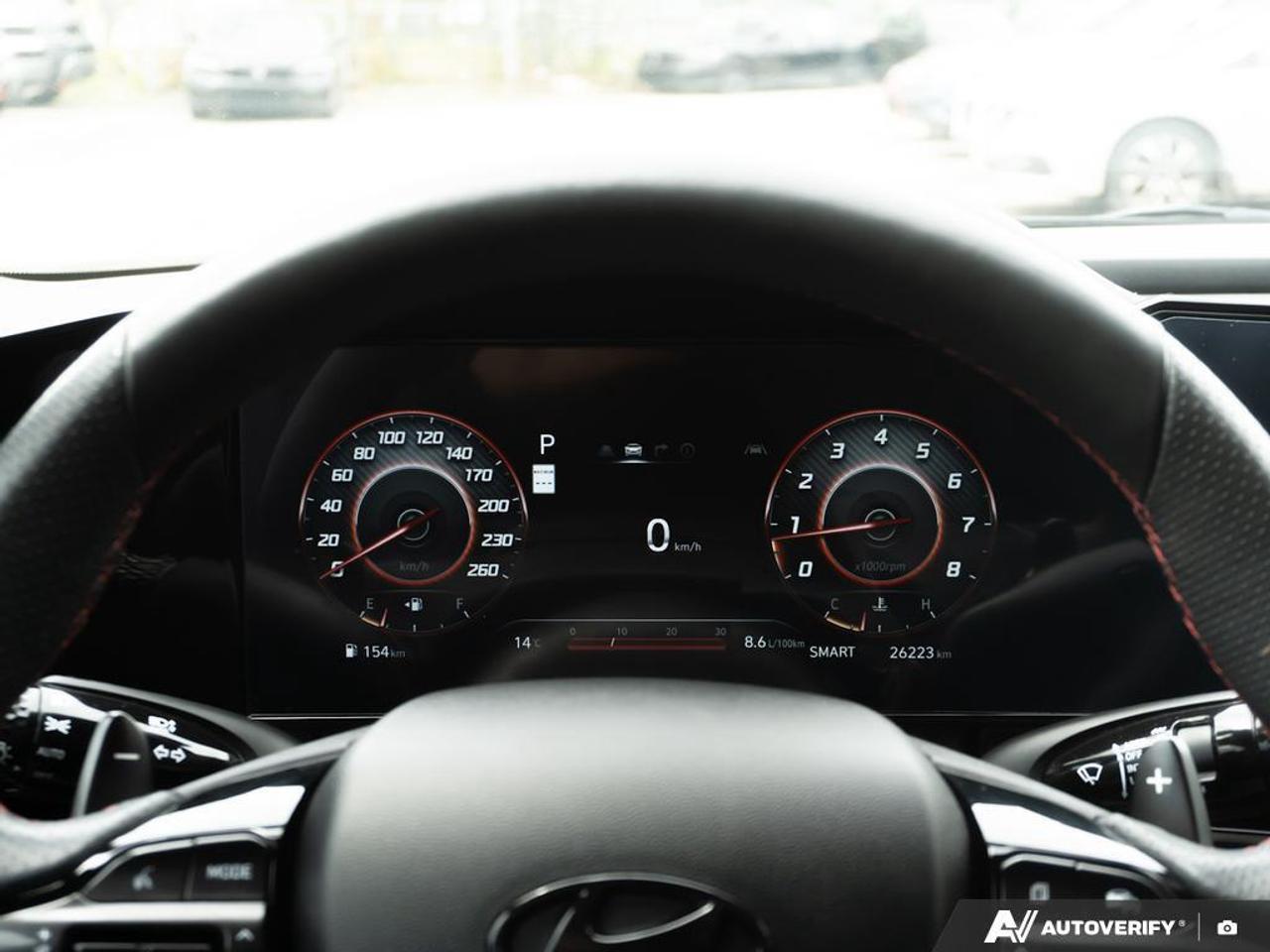 2025 Hyundai Elantra  Photo
