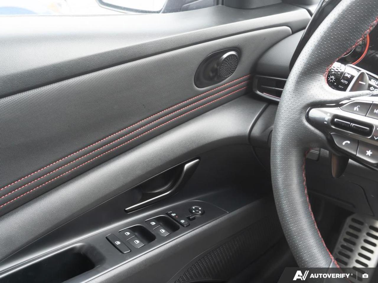 2025 Hyundai Elantra  Photo