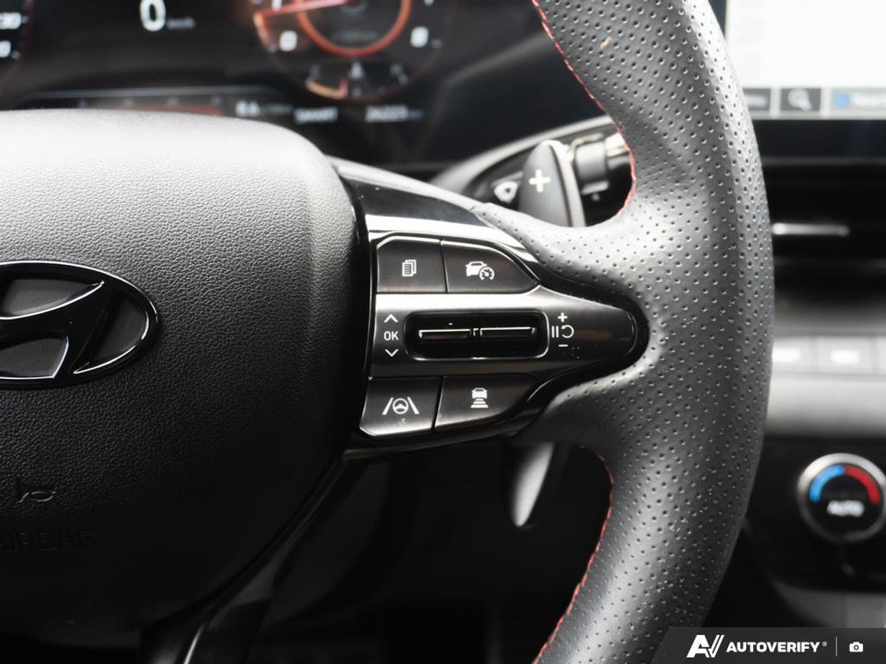 2025 Hyundai Elantra  Photo