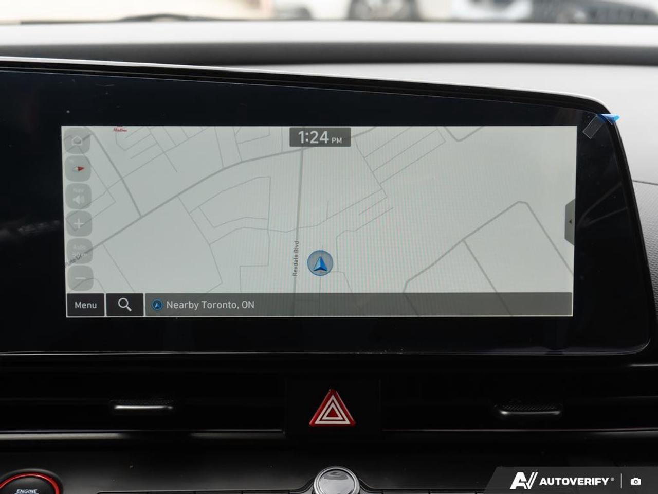 2025 Hyundai Elantra  Photo
