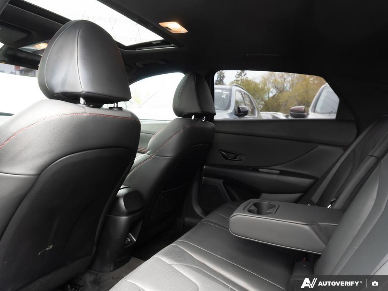2025 Hyundai Elantra  Photo