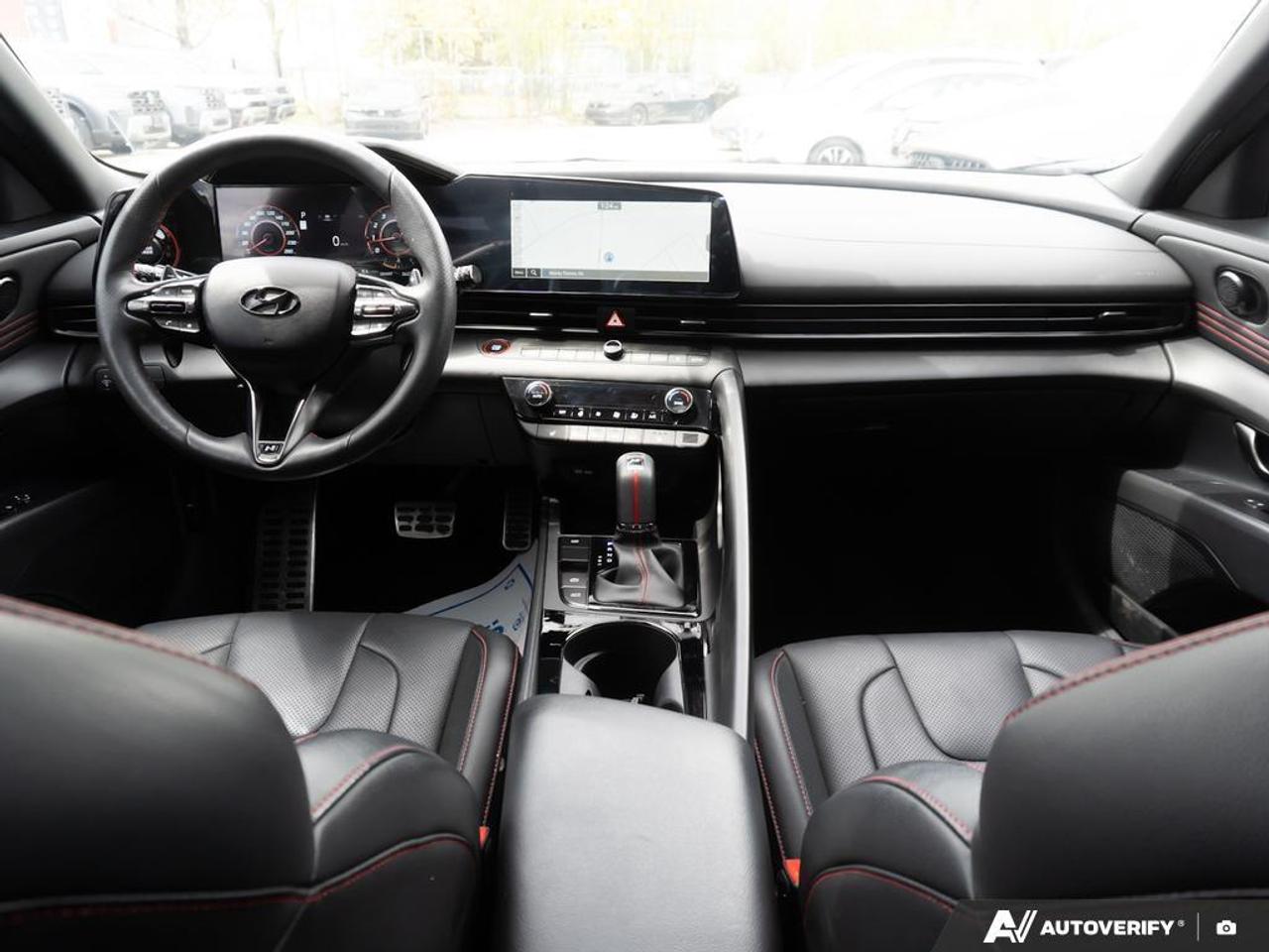 2025 Hyundai Elantra  Photo