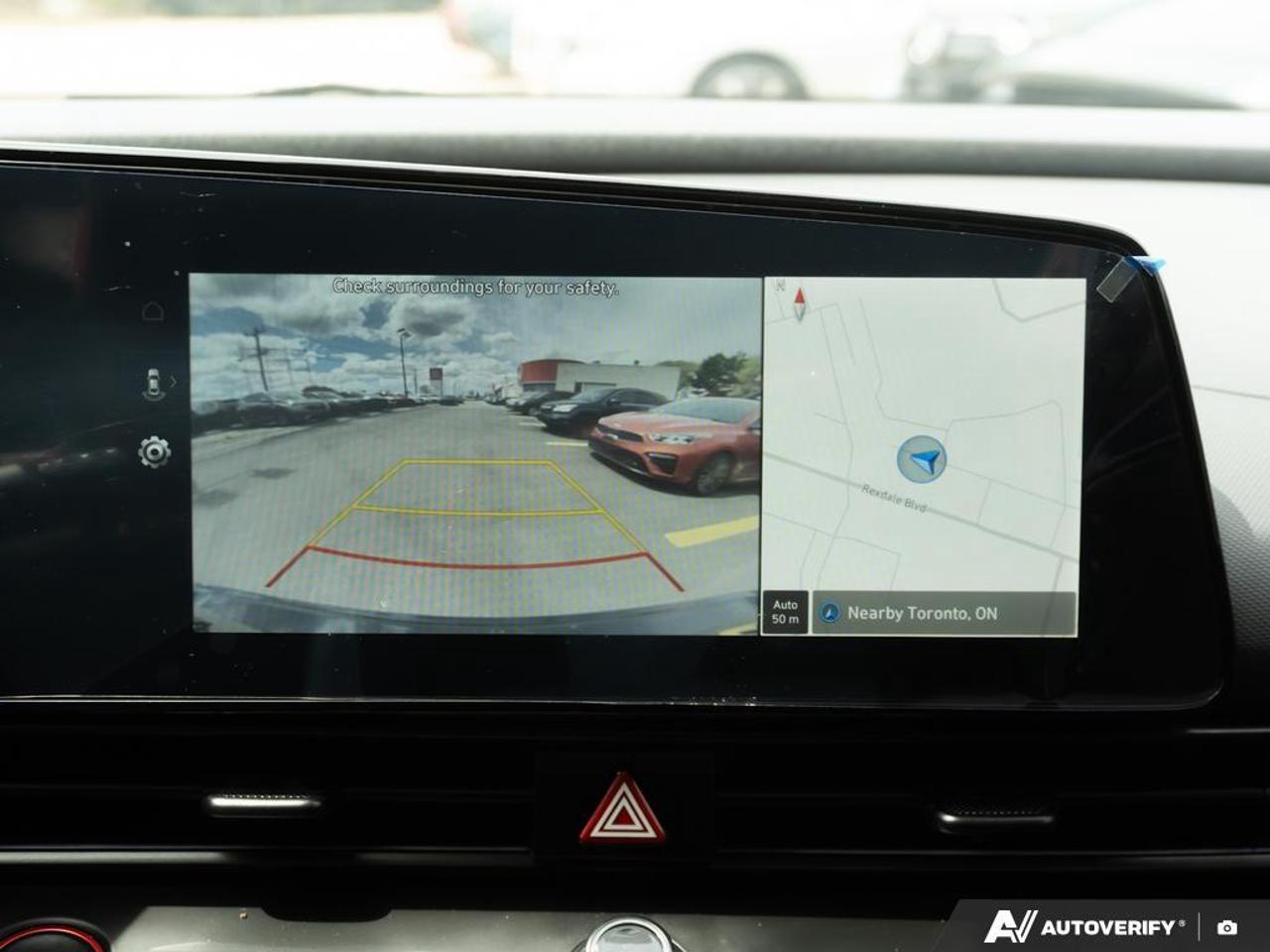 2025 Hyundai Elantra  Photo
