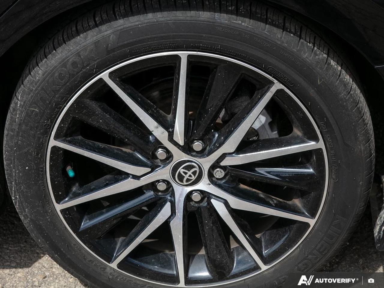 2022 Toyota Camry  Photo