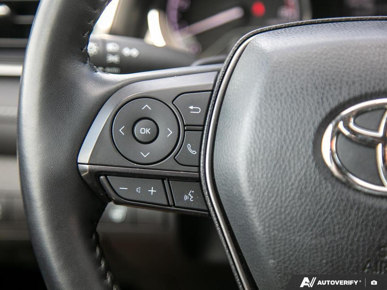 2022 Toyota Camry  Photo