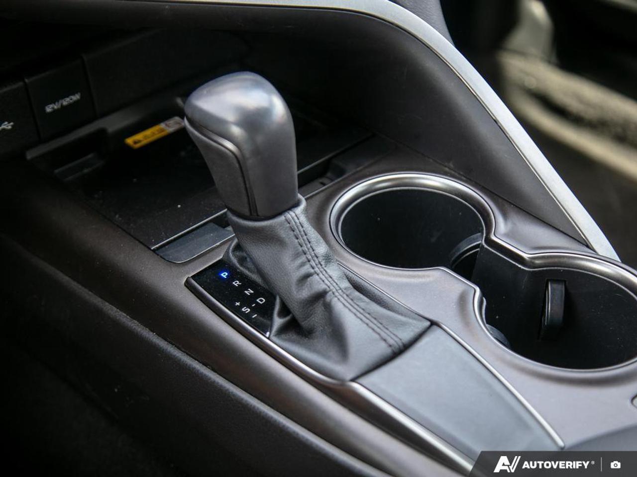 2022 Toyota Camry  Photo