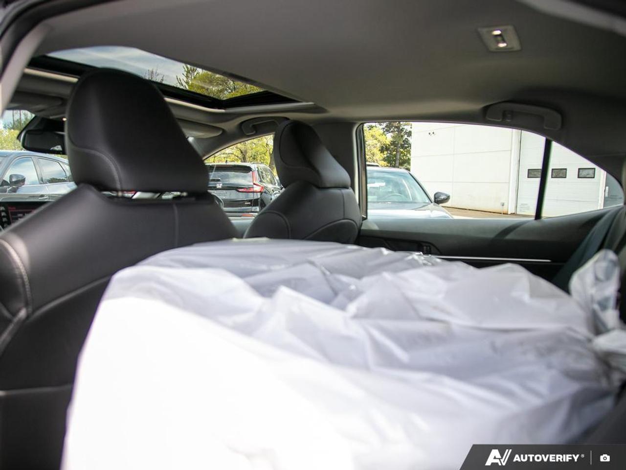 2022 Toyota Camry  Photo