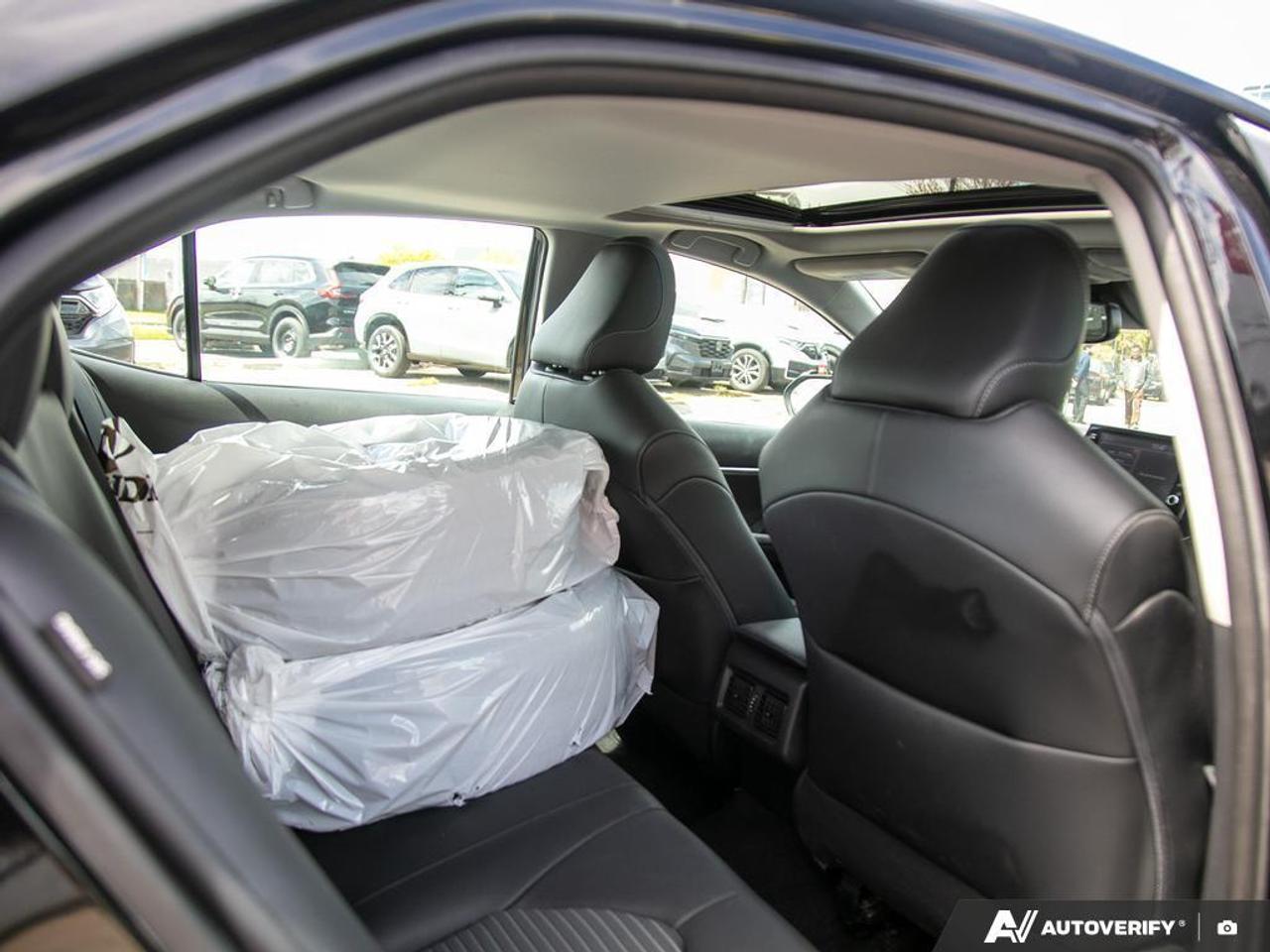 2022 Toyota Camry  Photo