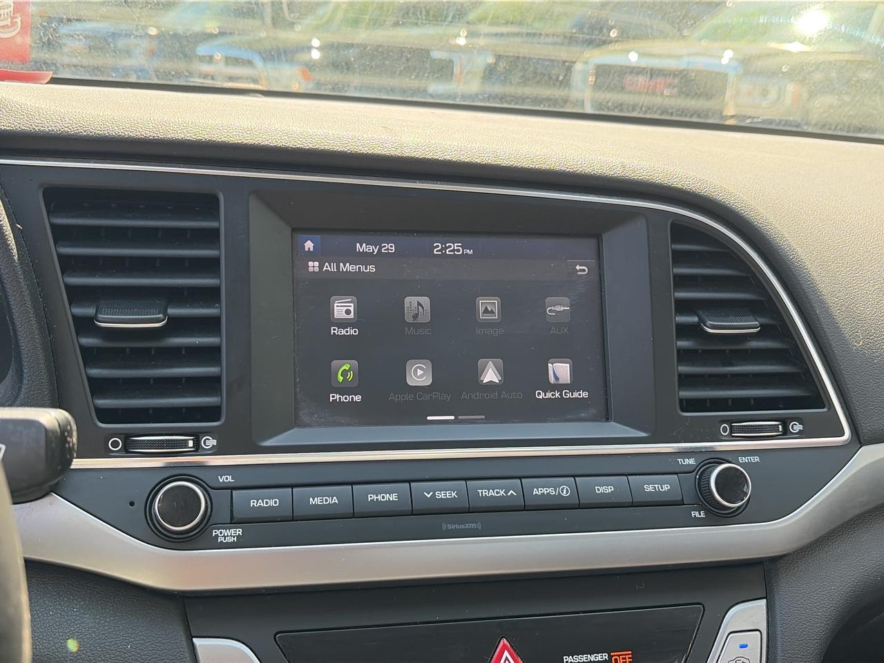 2018 Hyundai Elantra SEL, AUTO, CERTIFIED, BACK UP CAMERA! - Photo #21