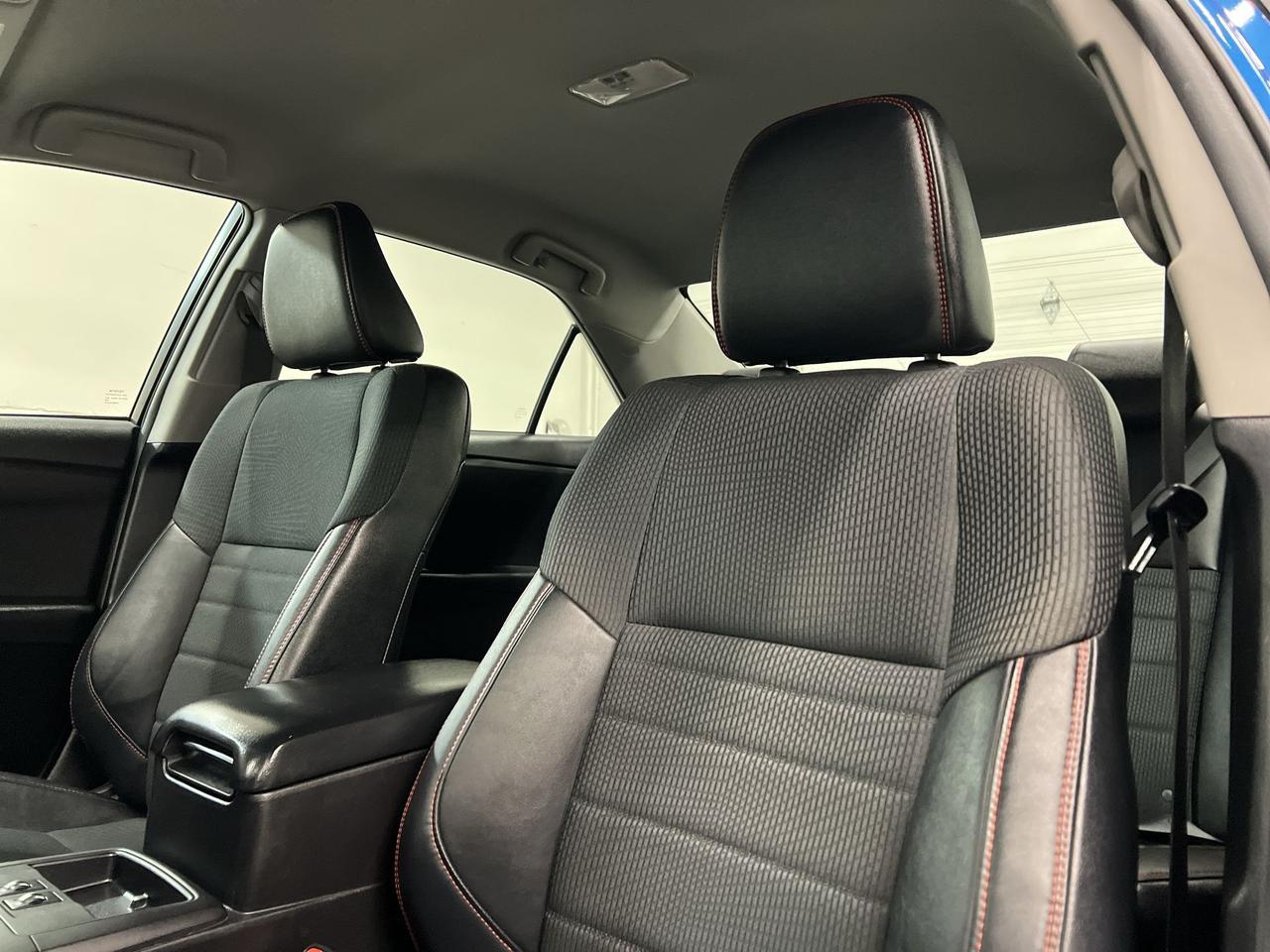 2017 Toyota Camry SE | ONLY 79,000KMS! | HTD SEATS | ALLOYS | CRUISE Photo