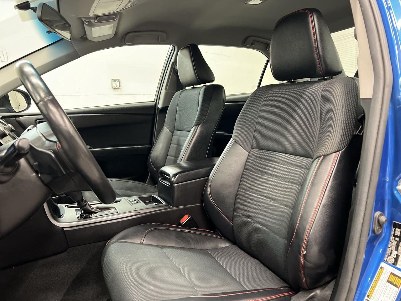 2017 Toyota Camry SE | ONLY 79,000KMS! | HTD SEATS | ALLOYS | CRUISE Photo