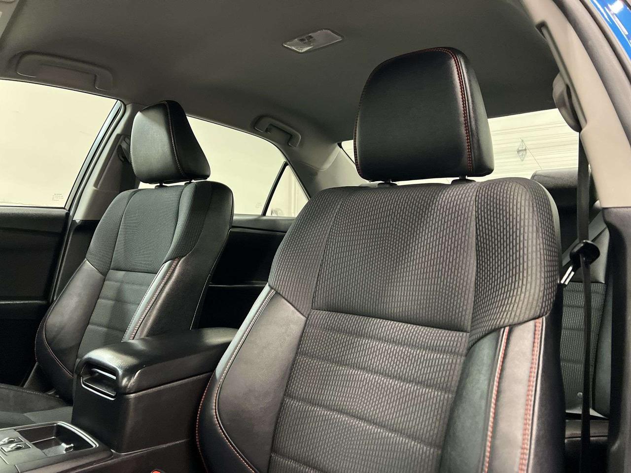 2017 Toyota Camry SE | ONLY 79,000KMS! | HTD SEATS | ALLOYS | CRUISE Photo