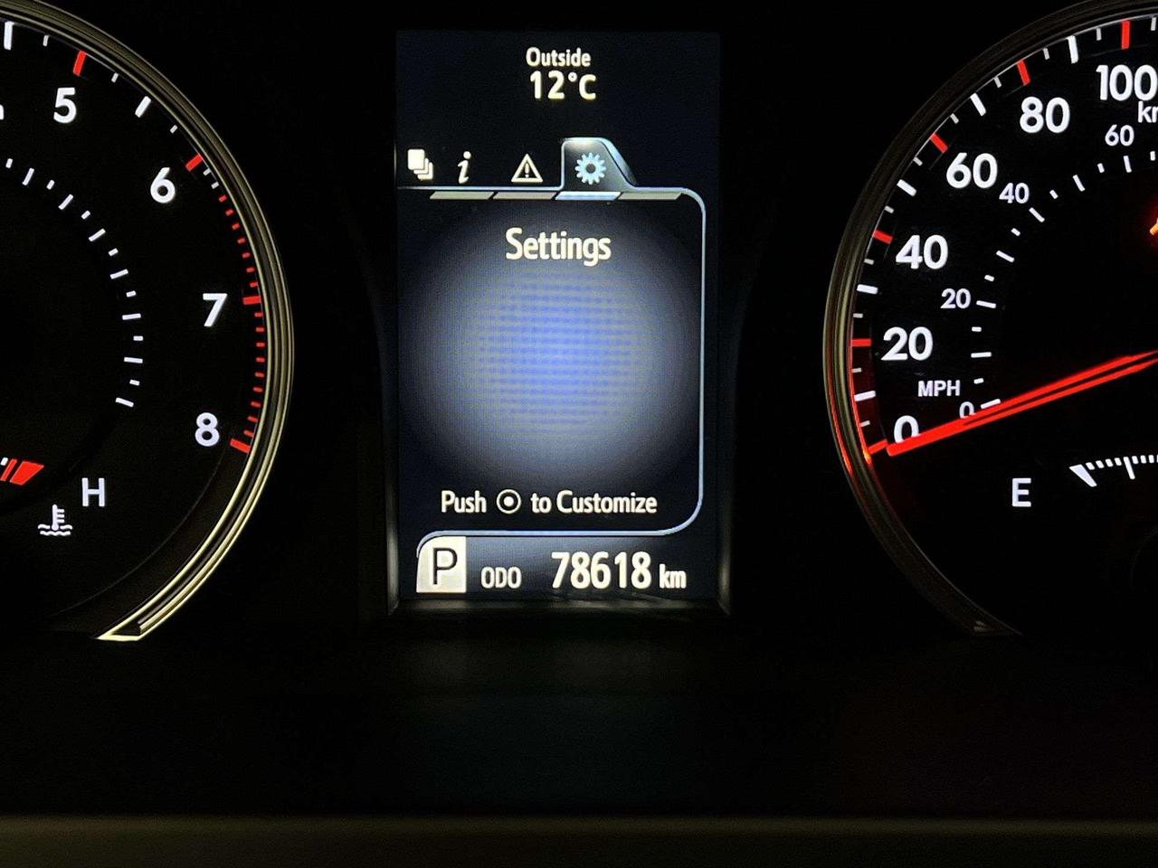 2017 Toyota Camry SE | ONLY 79,000KMS! | HTD SEATS | ALLOYS | CRUISE Photo