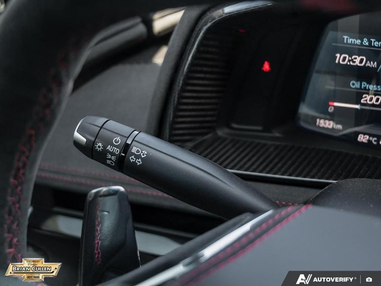 2023 Chevrolet Corvette 3LT Stingray Coupe 3LT Photo