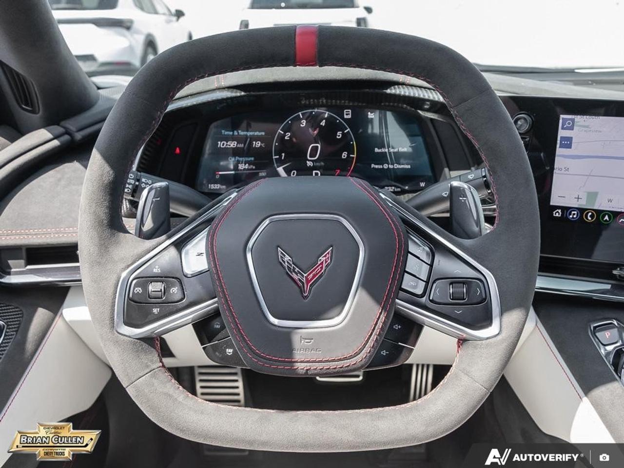 2023 Chevrolet Corvette 3LT Stingray Coupe 3LT Photo