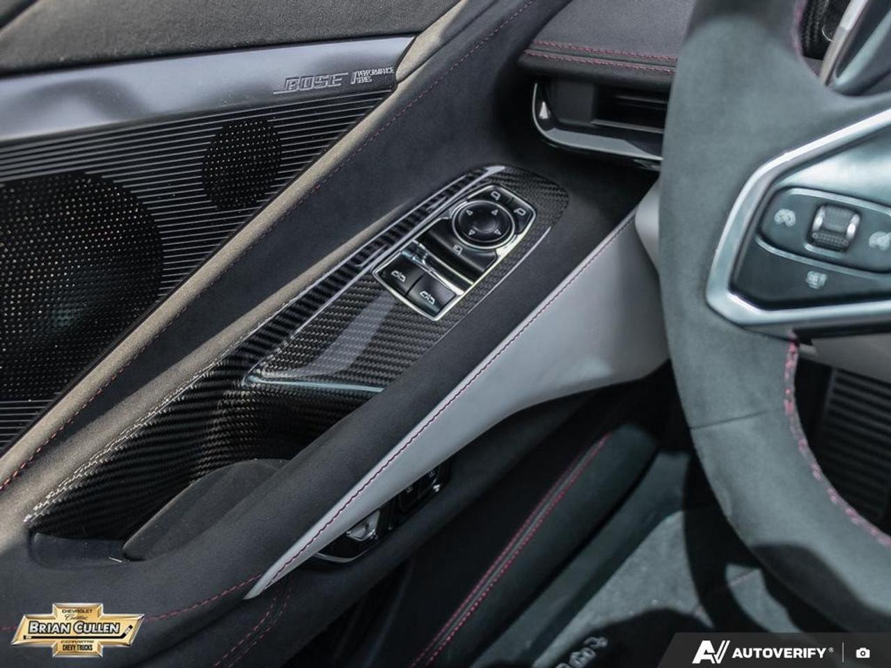 2023 Chevrolet Corvette 3LT Stingray Coupe 3LT Photo