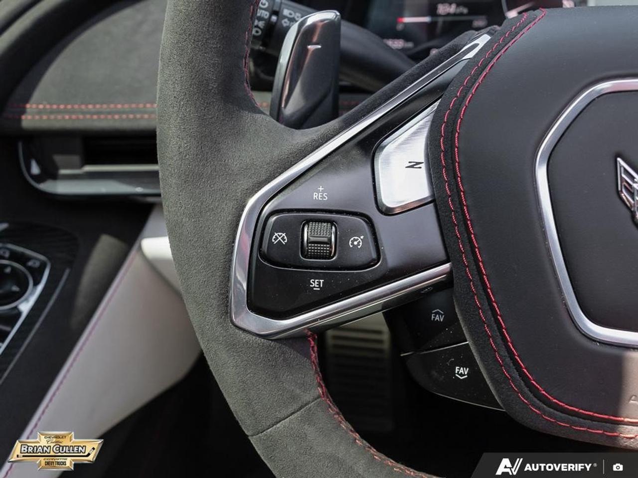 2023 Chevrolet Corvette 3LT Stingray Coupe 3LT Photo