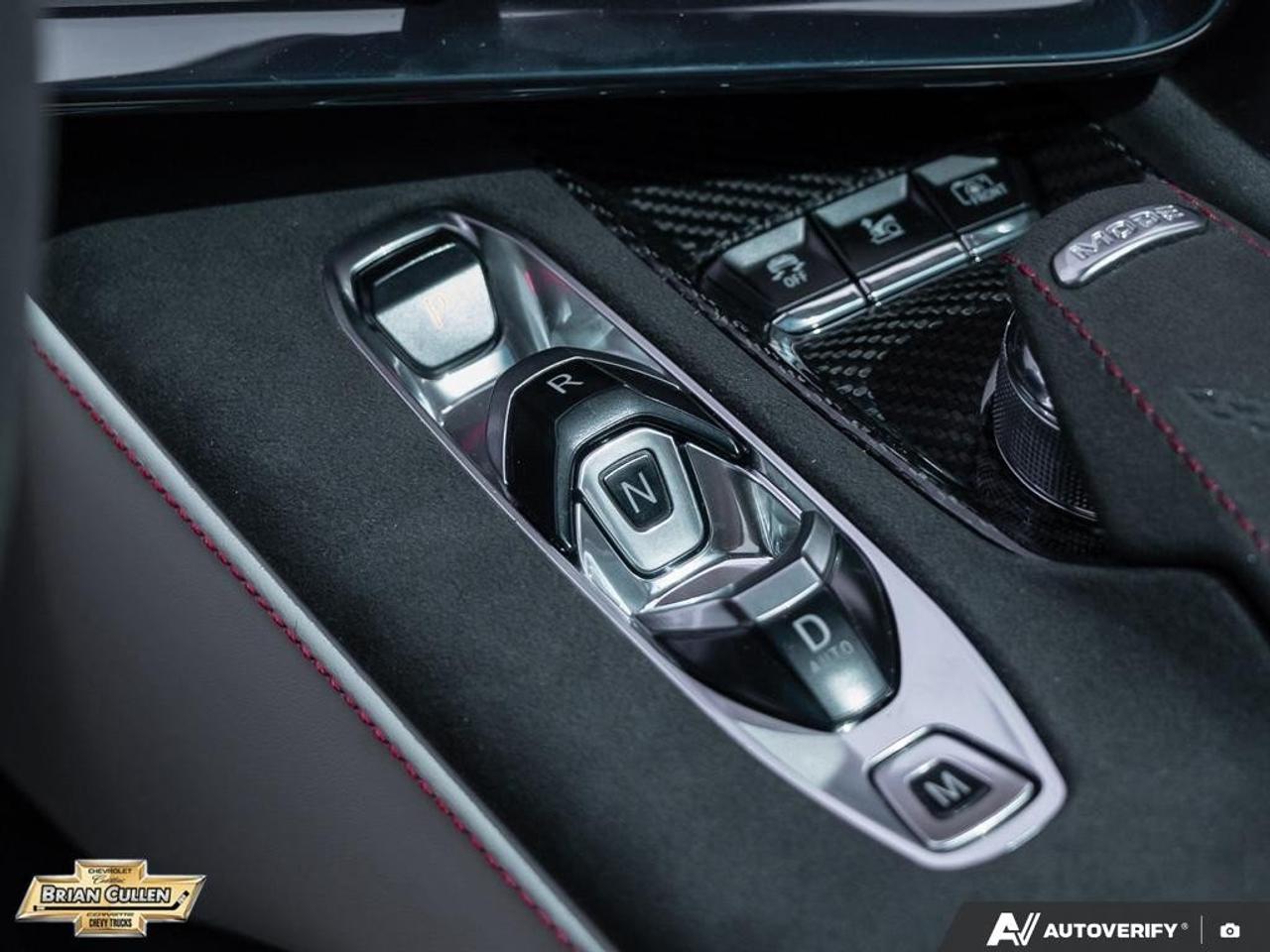 2023 Chevrolet Corvette 3LT Stingray Coupe 3LT Photo