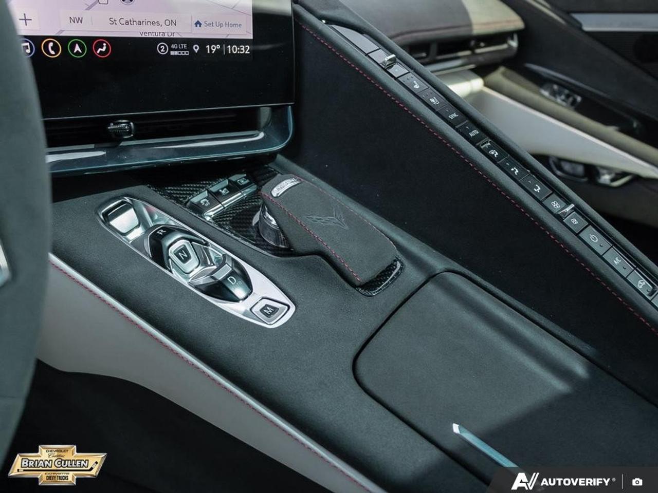 2023 Chevrolet Corvette 3LT Stingray Coupe 3LT Photo