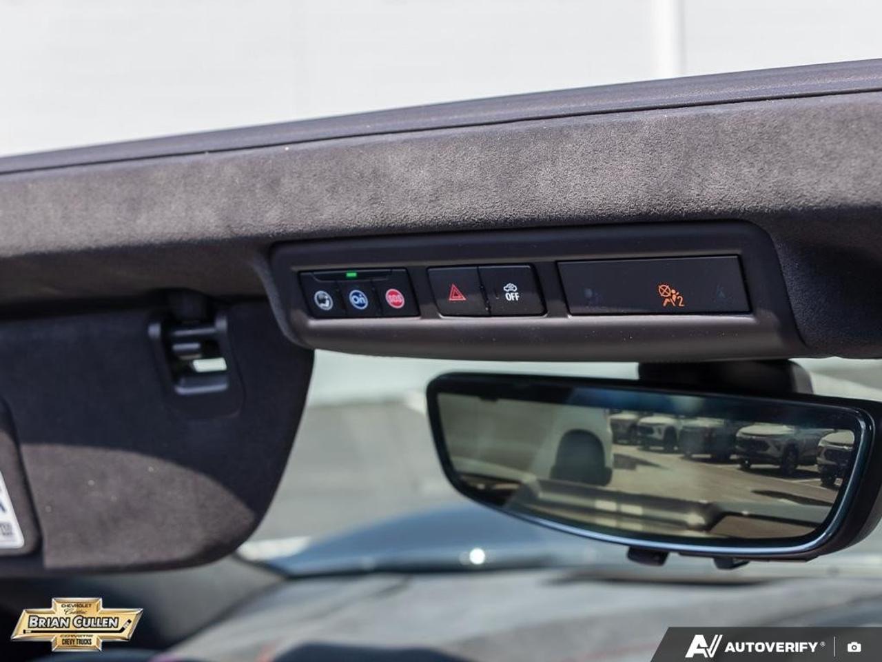 2023 Chevrolet Corvette 3LT Stingray Coupe 3LT Photo