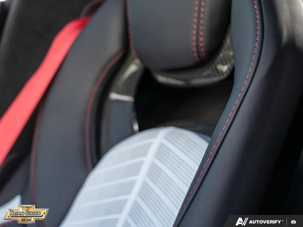 2023 Chevrolet Corvette 3LT Stingray Coupe 3LT Photo