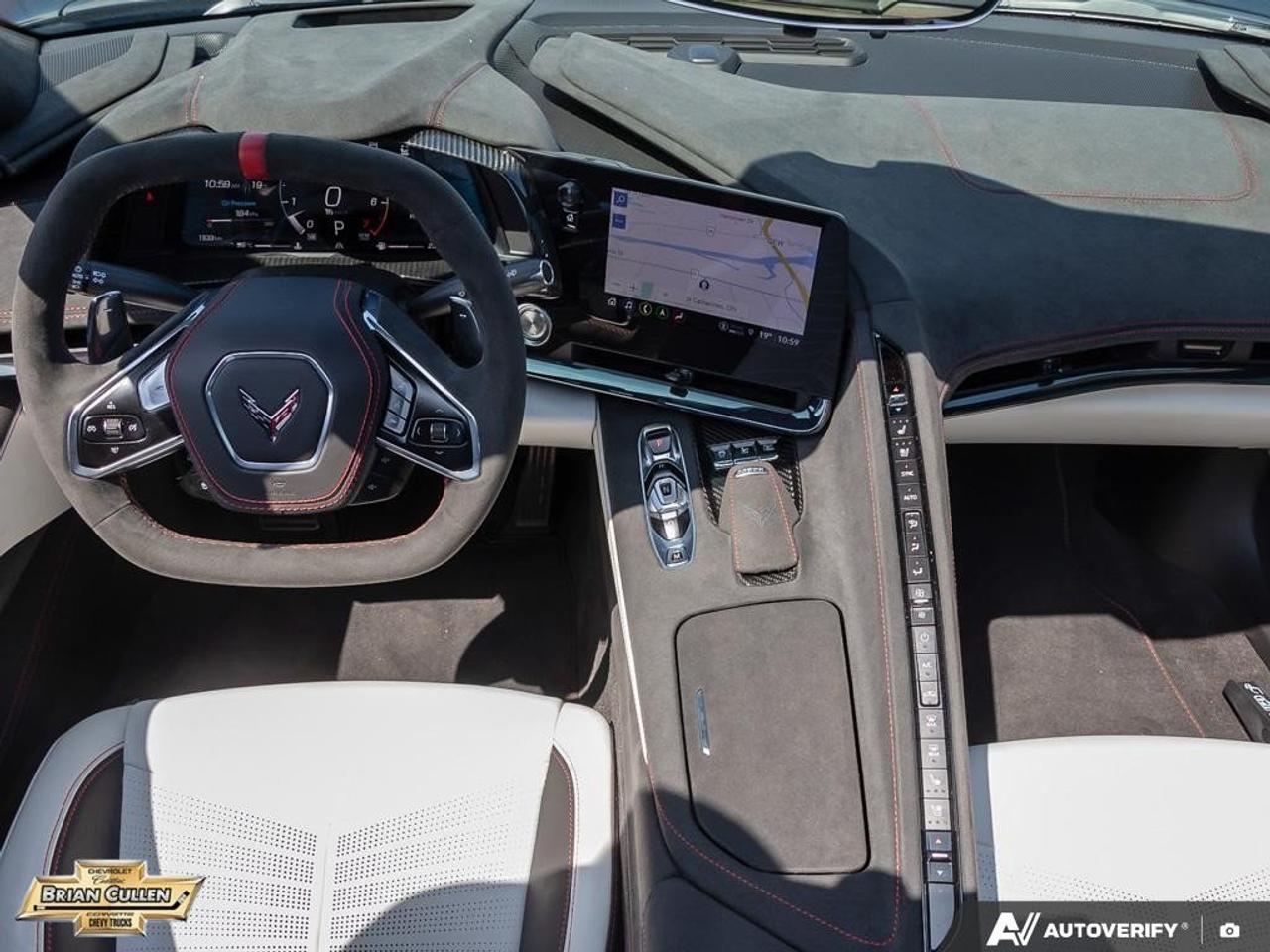 2023 Chevrolet Corvette 3LT Stingray Coupe 3LT Photo