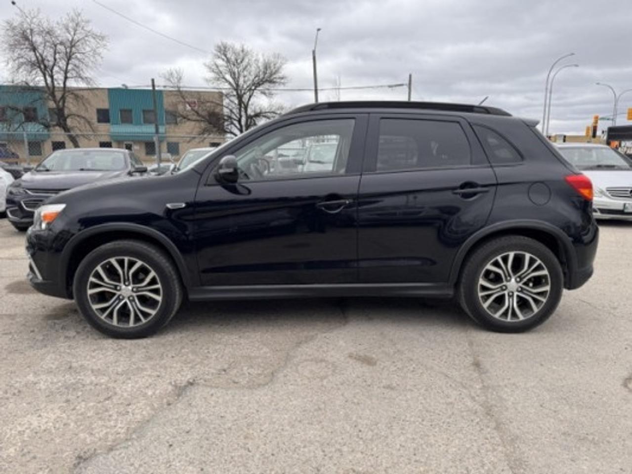 <p>Auto Save (Dealer # 1747)</p>
<p>2016 MITSUBHISHI RVR GT, 4WD, 135,440 KM</p>
<p>2.4 L&nbsp; 4 CYLINDER ENGINE</p>
<p>**Clean Title**</p>
<p>**Manitoba Safety**</p>
<p>&nbsp;</p>
<p>FEATURES:</p>
<p>&nbsp;4 CYLINDER</p>
<p>4WD</p>
<p>5 PASSENGER</p>
<p>AIR CONDITIONING&nbsp;</p>
<p>AM/FM/CD</p>
<p>AUTOMATIC TRANSMISSION</p>
<p>BACK UP CAMERA</p>
<p>BLUETOOTH</p>
<p>CRUISE CONTROL</p>
<p>HEATED SEATS - DRIVER AND PASSENGER</p>
<p>POWER LOCKS</p>
<p>POWER STEERING</p>
<p>POWER WINDOWS</p>
<p>SUNROOF</p>
<p>TRACTION CONTROL</p>
<p>&nbsp;</p>
<p>&nbsp;</p>
<p>Asking $10,999 + taxes</p>
<p>** Financing Available O.A.C**</p>
<p>** Warranty Available **</p>
<p>&nbsp;</p>
<p>Call (204)-774-8900 or (204)-999-9500</p>
<p>Located 6 mins away from Polo Park Mall</p>
<p>1450 Notre Dame Ave, Winnipeg, Manitoba</p>
<p>www.autosavewpg.com</p>
<p>&nbsp;</p>
<p>While all information is believed to be accurate on this page, please verify any information in question with an Auto Save sales representative. Auto Save is not liable for any errors or omissions</p>