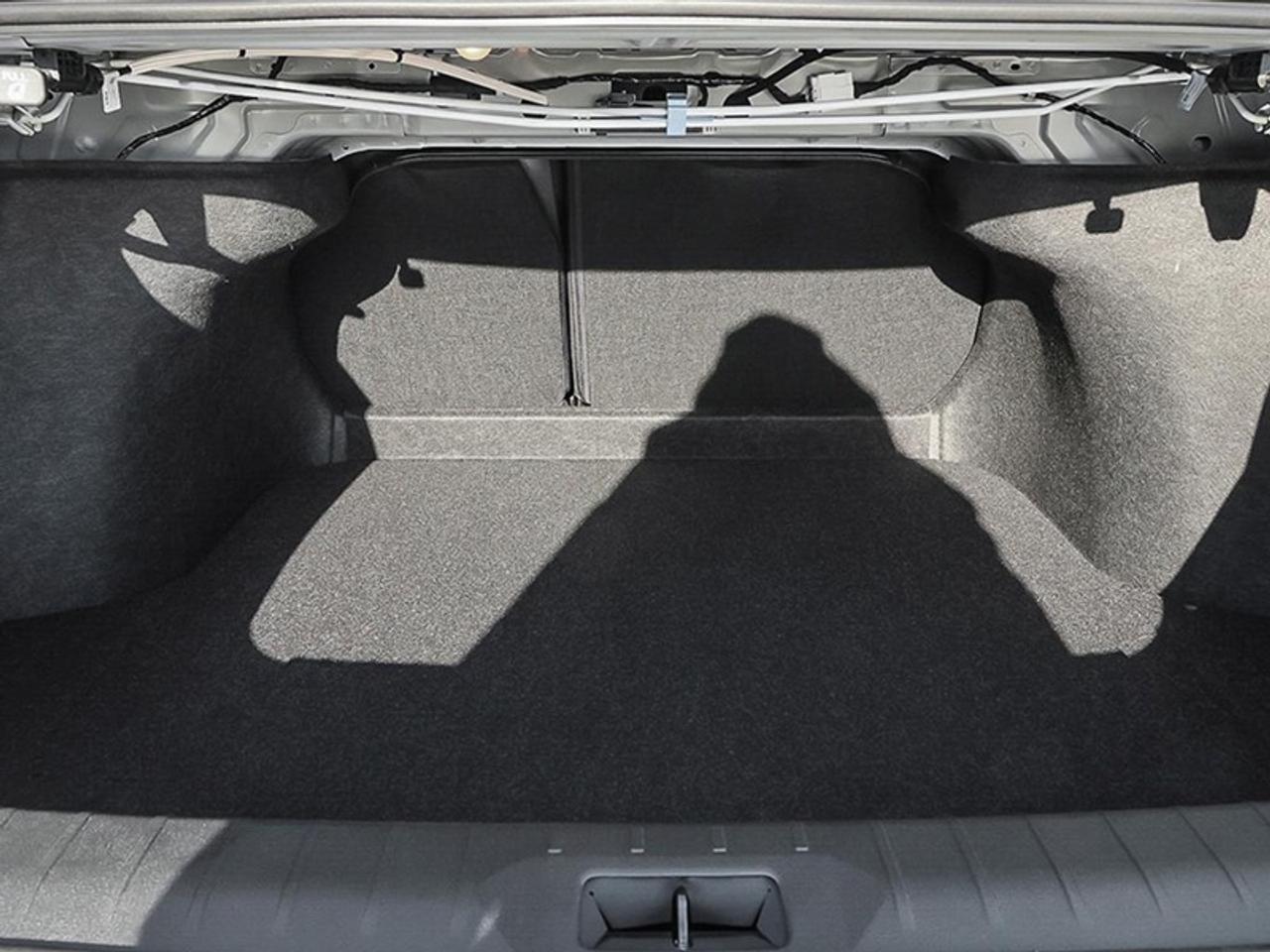 2026 Nissan Sentra S  - Heated Seats Photo