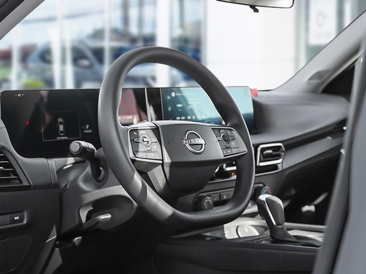 2026 Nissan Sentra S  - Heated Seats Photo