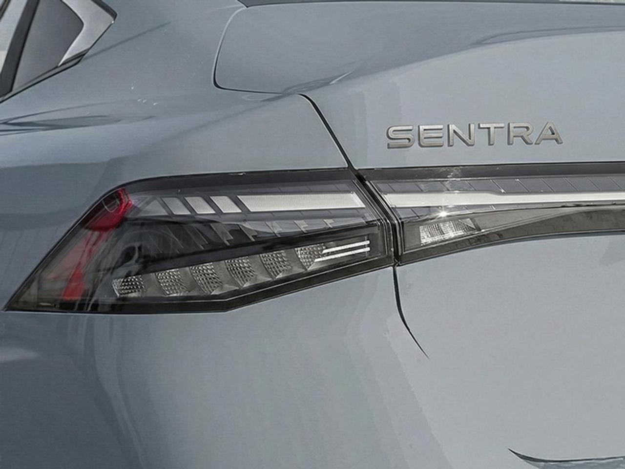 2026 Nissan Sentra S  - Heated Seats Photo