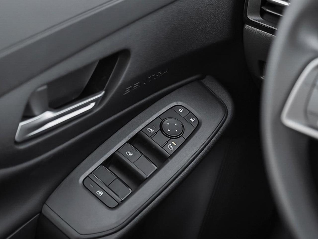 2026 Nissan Sentra S  - Heated Seats Photo