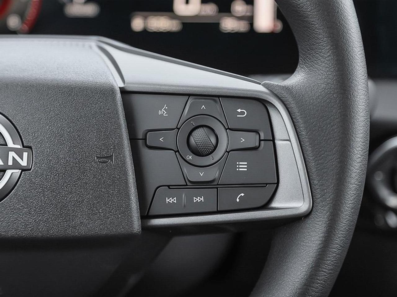 2026 Nissan Sentra S  - Heated Seats Photo