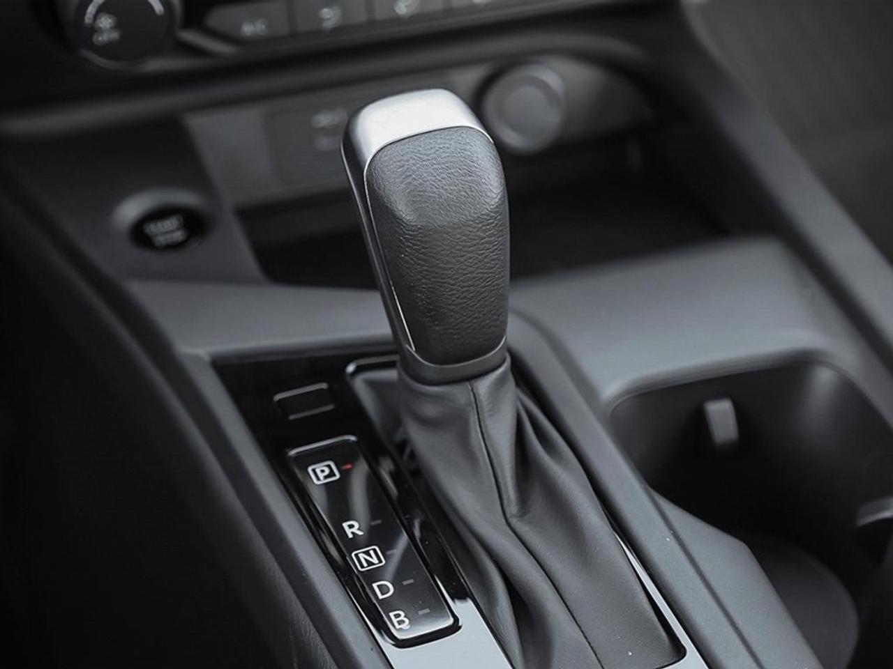 2026 Nissan Sentra S  - Heated Seats Photo