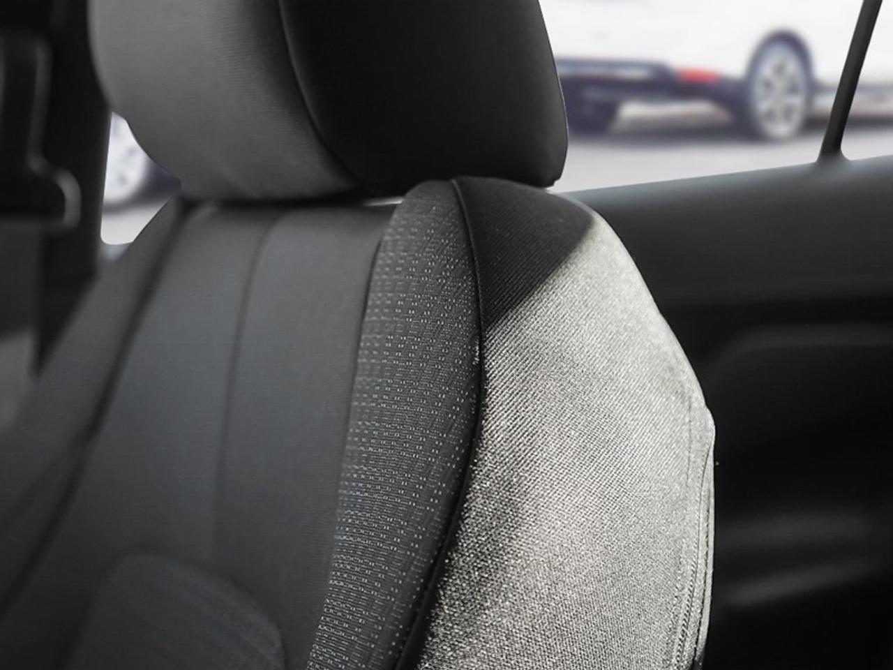 2026 Nissan Sentra S  - Heated Seats Photo