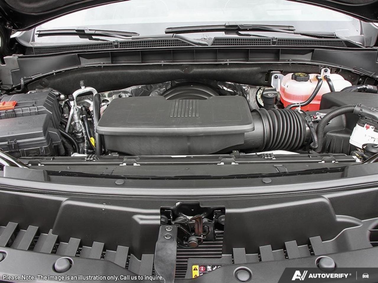 2026 GMC Yukon Denali Ultimate  DENALI ULTIMATE 6.2 V8 Photo