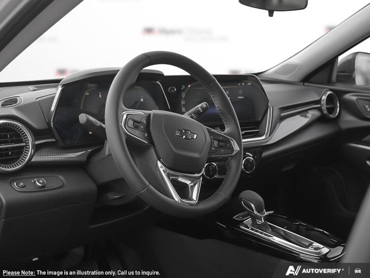 2026 Chevrolet Trax ACTIV  - Leather Seats -  Remote Start Photo