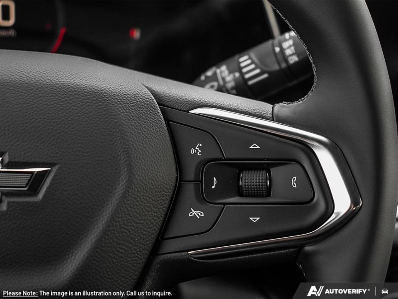 2026 Chevrolet Trax ACTIV  - Leather Seats -  Remote Start Photo