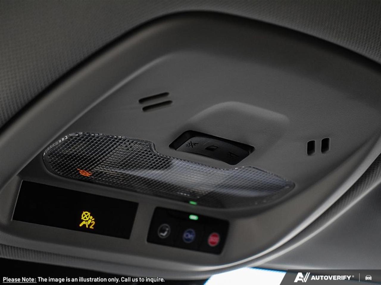 2026 Chevrolet Trax ACTIV  - Leather Seats -  Remote Start Photo