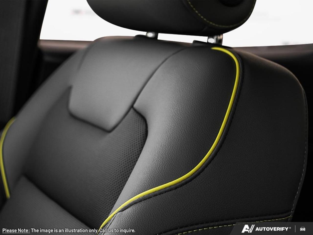 2026 Chevrolet Trax ACTIV  - Leather Seats -  Remote Start Photo