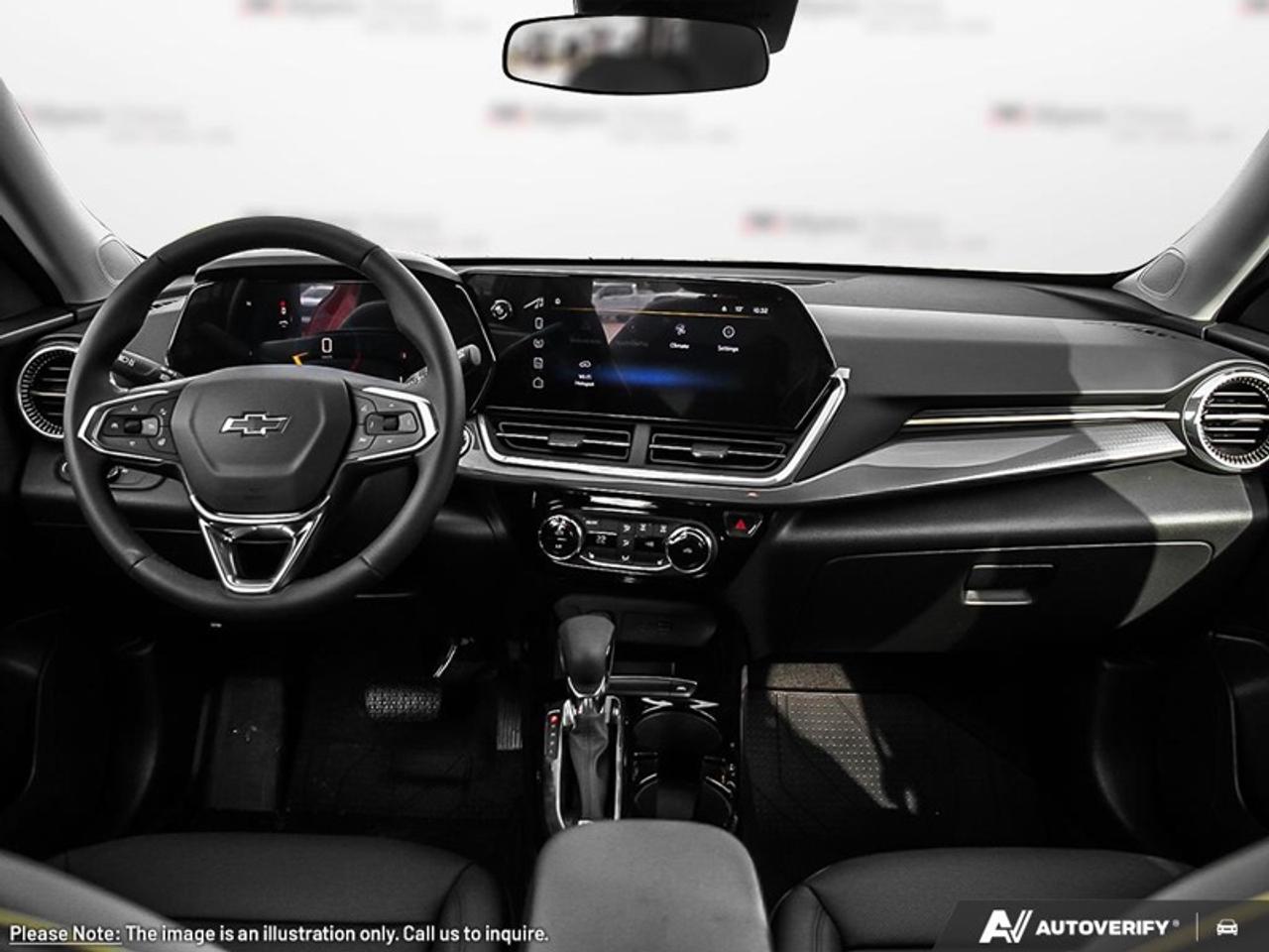 2026 Chevrolet Trax ACTIV  - Leather Seats -  Remote Start Photo